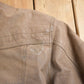 Other Clothing > Gender Neutral Adult Clothing > Jackets & Coats Vintage 1980s Peter England Leather Jacket Men's Medium