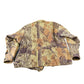 Other Clothing > Gender Neutral Adult Clothing > Jackets & Coats Vintage 1980s Real Tree Camo Sport Cheif Fleece Lined Jacket Men's 2XL