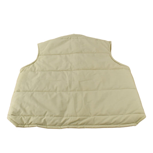 Other Clothing > Gender Neutral Adult Clothing > Jackets & Coats Vintage 1980s Swingster Embroidered Vest Men's 2XL