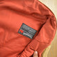 Other Clothing > Gender Neutral Adult Clothing > Jackets & Coats Vintage 1980s Trailway Thinsulate Parka Jacket Men's L-XL