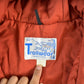 Other Clothing > Gender Neutral Adult Clothing > Jackets & Coats Vintage 1980s Trailway Thinsulate Parka Jacket Men's L-XL