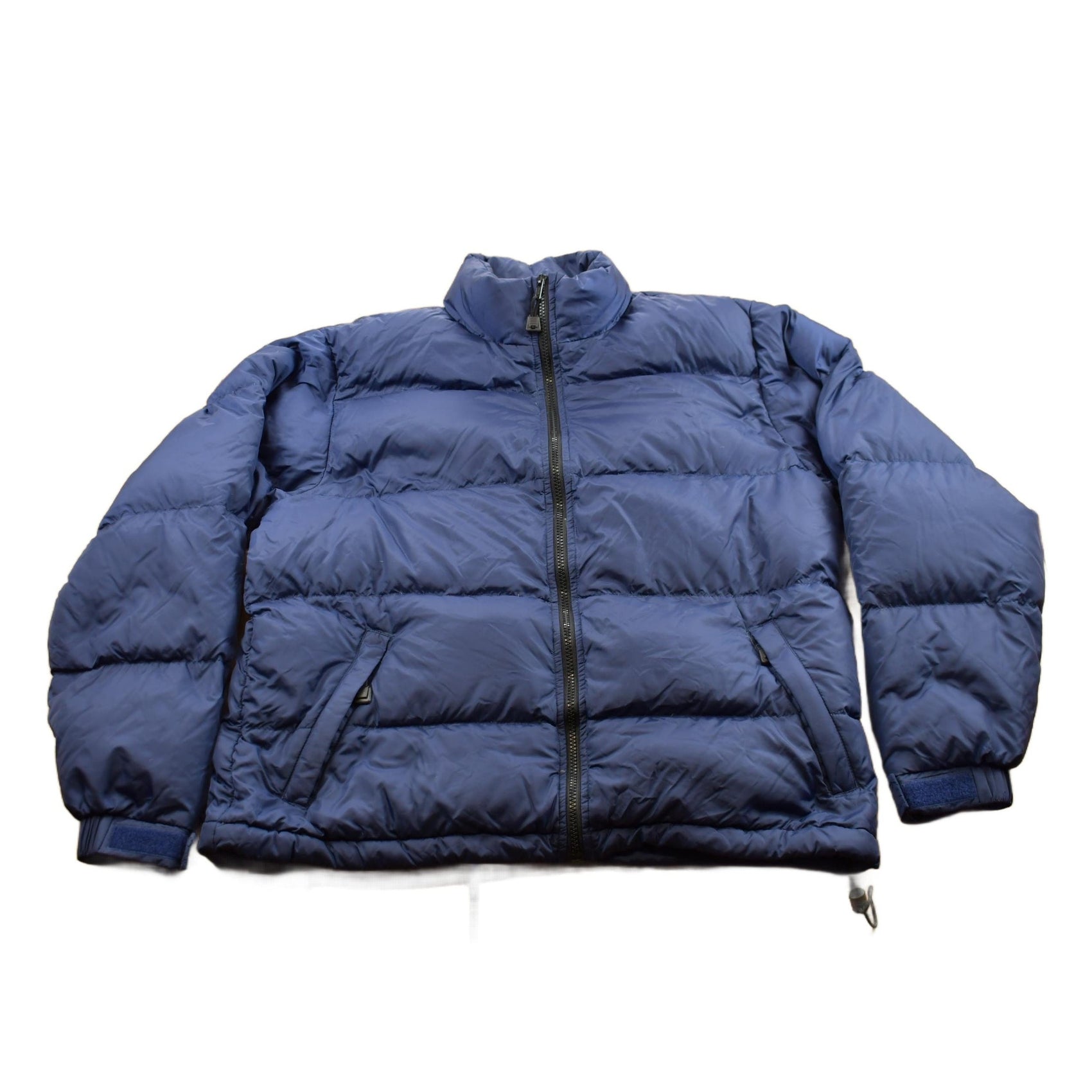 Other Clothing > Gender Neutral Adult Clothing > Jackets & Coats Vintage 1990s Alpine Design Puffer Jacket Men's Large