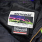 Other Clothing > Gender Neutral Adult Clothing > Jackets & Coats Vintage 1990s Arctic Wear Racing Jacket Men's XL