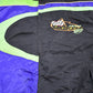 Other Clothing > Gender Neutral Adult Clothing > Jackets & Coats Vintage 1990s Arctic Wear Racing Jacket Men's XL