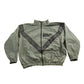 Other Clothing > Gender Neutral Adult Clothing > Jackets & Coats Vintage 1990s Army Athletic Uniform Jwod Jacket Men's 2XL