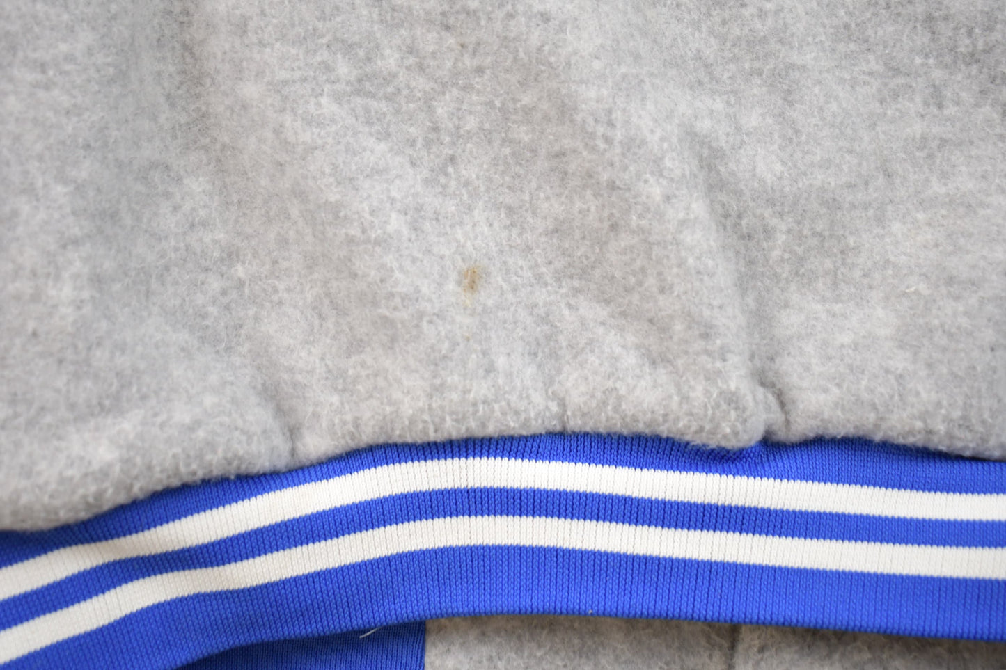 Other Clothing > Gender Neutral Adult Clothing > Jackets & Coats Vintage 1990s Chevrolet Hartwell Satin Wool Bomber Jacket Men's Large