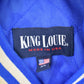 Other Clothing > Gender Neutral Adult Clothing > Jackets & Coats Vintage 1990s King Louie Satin Bomber Jacket Men's XL