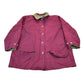Other Clothing > Gender Neutral Adult Clothing > Jackets & Coats Vintage 1990s Lands End Field Jacket Women's 2XL