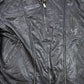 Other Clothing > Gender Neutral Adult Clothing > Jackets & Coats Vintage 1990s Lavion Leather Varsity Jacket Men's M