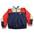 Other Clothing > Gender Neutral Adult Clothing > Jackets & Coats Vintage 1990s Marine Club Nautical Light Jacket Men&