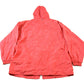 Other Clothing > Gender Neutral Adult Clothing > Jackets & Coats Vintage 1990s Wilson Red Windbreaker Jacket Men's Medium