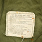 Other Clothing > Gender Neutral Adult Clothing > Jackets & Coats Vintage 2000 Military Cold Weather Field Coat Men's Large