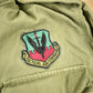 Other Clothing > Gender Neutral Adult Clothing > Jackets & Coats Vintage 2000 Military Cold Weather Field Coat Men's Large