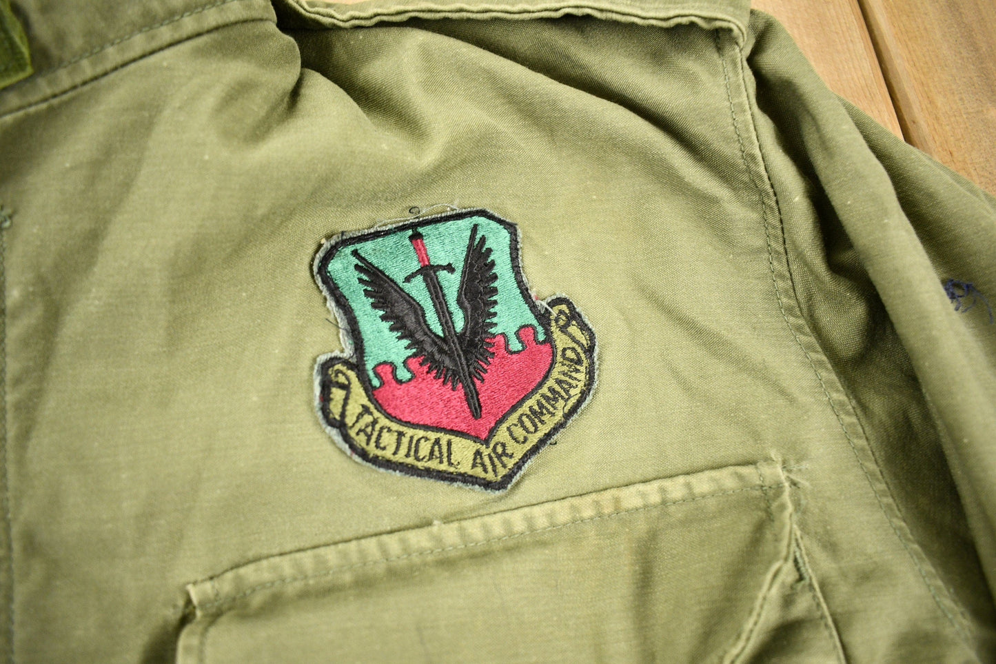 Other Clothing > Gender Neutral Adult Clothing > Jackets & Coats Vintage 2000 Military Cold Weather Field Coat Men's Large