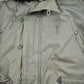 Other Clothing > Gender Neutral Adult Clothing > Jackets & Coats Vintage 2000 Military Parka Men's Medium