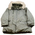 Other Clothing > Gender Neutral Adult Clothing > Jackets & Coats Vintage 2000 Military Parka Men&