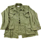 Other Clothing > Gender Neutral Adult Clothing > Jackets & Coats Vintage Military Button Up Jacket Men's Large