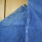 Other Clothing > Gender Neutral Adult Clothing > Overalls & Coveralls Vintage 1950s Pointer Brand Denim Overalls Jumpsuit Men's 56 x 28