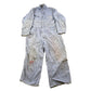 Other Clothing > Gender Neutral Adult Clothing > Overalls & Coveralls Vintage 1970s Distressed Big Mac Jumpsuit Men's Medium