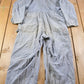 Other Clothing > Gender Neutral Adult Clothing > Overalls & Coveralls Vintage 1970s Distressed Big Mac Jumpsuit Men's Medium