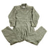 Other Clothing > Gender Neutral Adult Clothing > Overalls & Coveralls Vintage 1999 Military Flyers Coveralls Jumpsuit Size 42R
