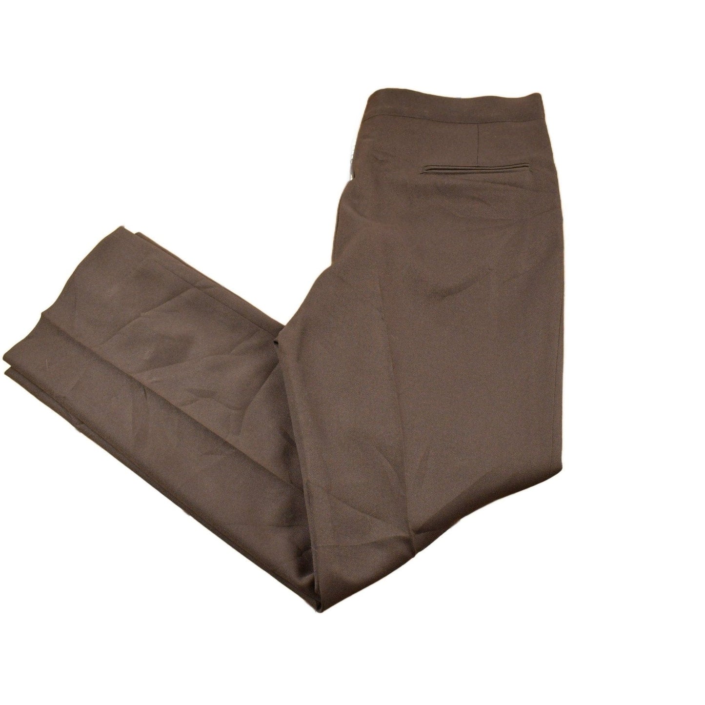 Other Clothing > Gender Neutral Adult Clothing > Pants Vintage 1950s Sans A Belt Jaymar Slacks Men's 36 x 31