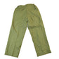 Other Clothing > Gender Neutral Adult Clothing > Pants Vintage 1960s Army Pants Men's 34 x 31
