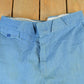 Other Clothing > Gender Neutral Adult Clothing > Pants Vintage 1960s Blue Bell Bottom Pants Men's 36 x 29