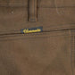 Other Clothing > Gender Neutral Adult Clothing > Pants Vintage 1960s Laramie Pants Men's 38 x 32