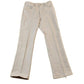 Other Clothing > Gender Neutral Adult Clothing > Pants Vintage 1960s Lee Pleated Pants Men's 32 x 31