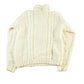 Other Clothing > Gender Neutral Adult Clothing > Sweaters Vintage 1990s SKYR Wool Knit Shawl Collar Sweater Women's S