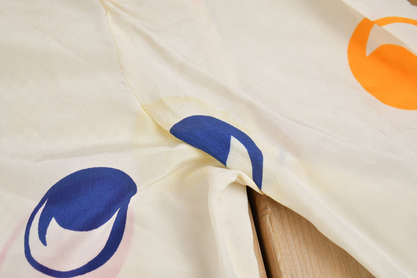 Other Clothing > Gender Neutral Adult Clothing > Tops & Tees > T Shirts True Vintage 1960s Party Shirt Men's XS