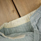 Other Clothing > Gender Neutral Adult Clothing > Tops & Tees > T Shirts Vintage 1940s Striped Work Wear Shirt Men's Medium