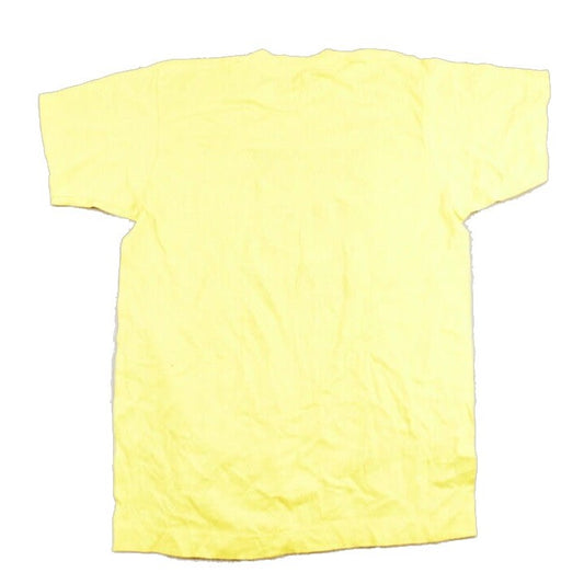 Other Clothing > Gender Neutral Adult Clothing > Tops & Tees > T Shirts Vintage 1970s Nationwide Bank One Marathon Graphic T-Shirt Men's XS