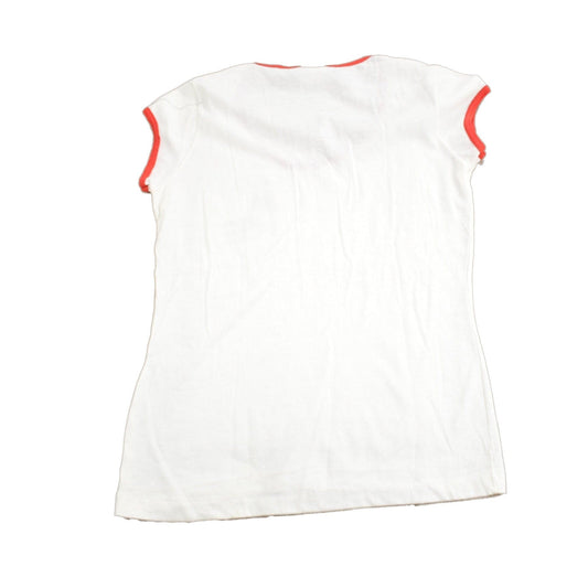 Other Clothing > Gender Neutral Adult Clothing > Tops & Tees > T Shirts Vintage 1970s Ontario Pioneer Camps Shirt Women's XS