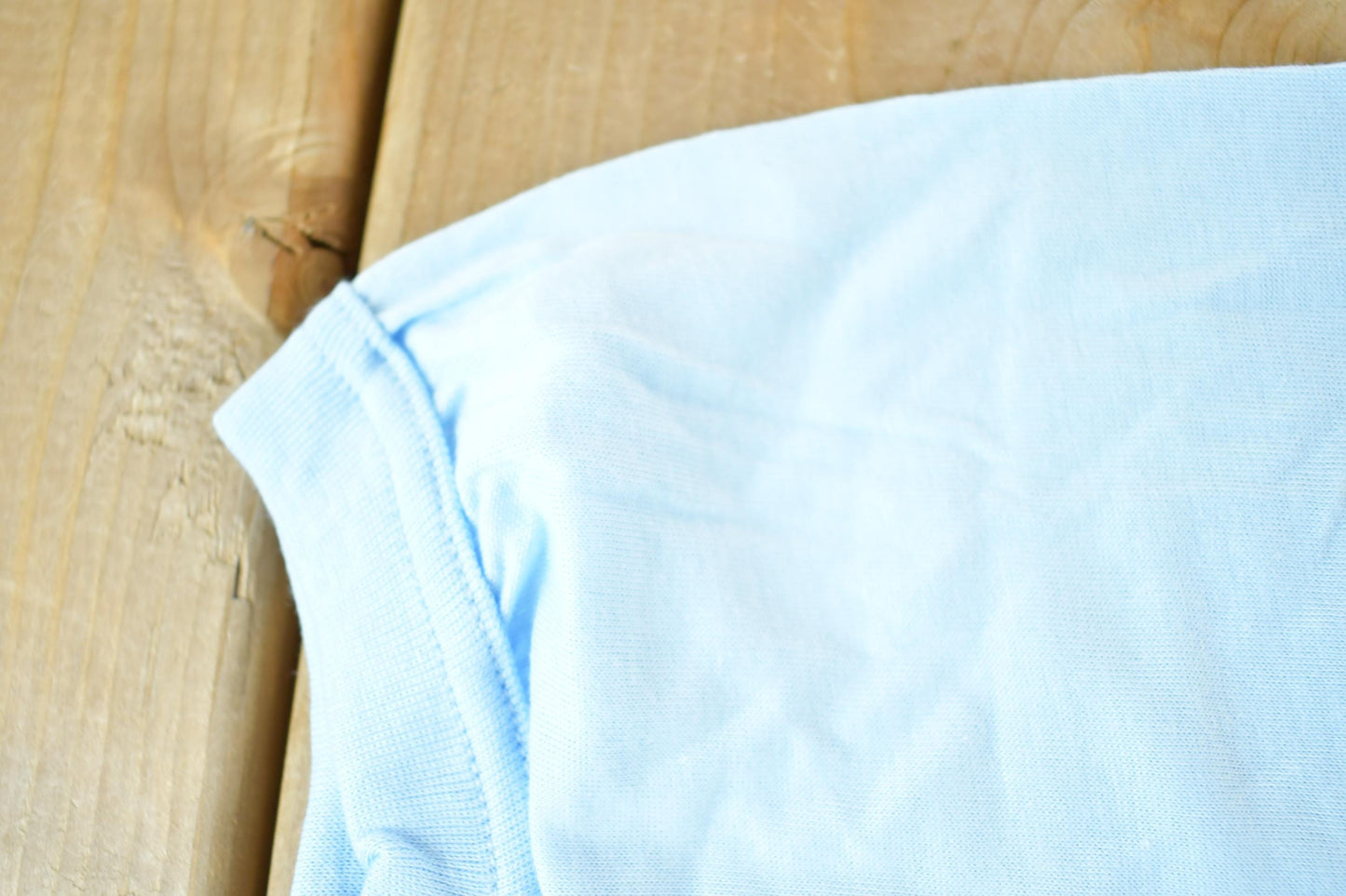 Other Clothing > Gender Neutral Adult Clothing > Tops & Tees > T Shirts Vintage 1980s 24K Fashion Ringer Sleeve Souvenir T-Shirt Mens S