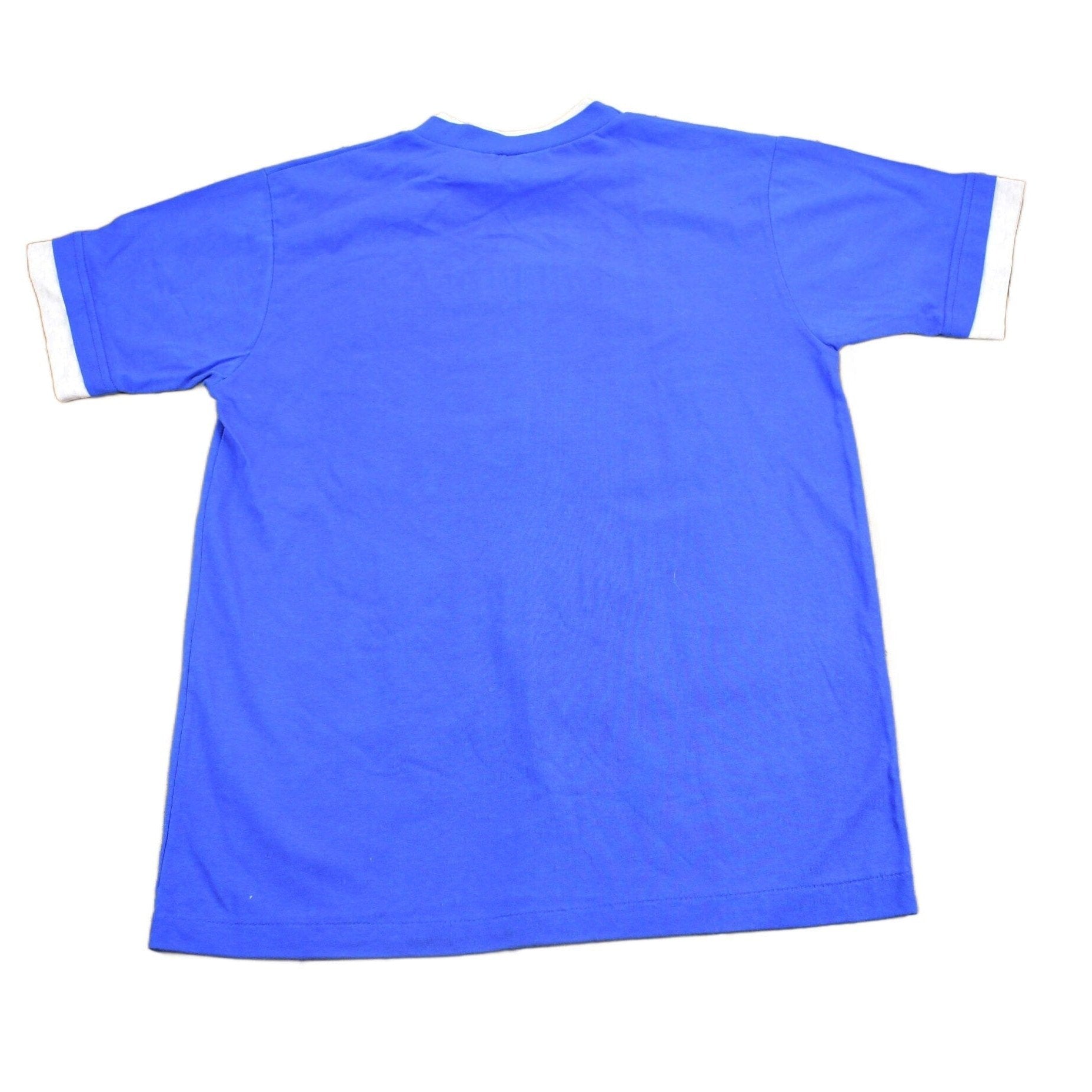 Other Clothing > Gender Neutral Adult Clothing > Tops & Tees > T Shirts Vintage 1980s Cape Breton Nova Scotia Where Eagles Fly Graphic T-Shirt Men's Medium