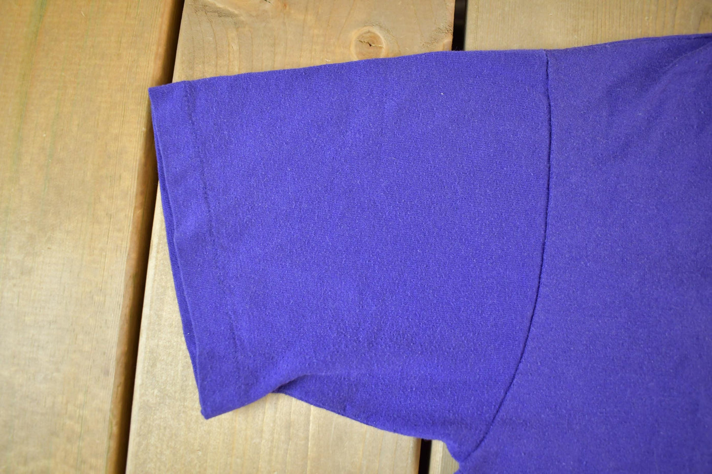 Other Clothing > Gender Neutral Adult Clothing > Tops & Tees > T Shirts Vintage 1980s Girl Scouts Tohikanee Graphic T Shirt Men's XS