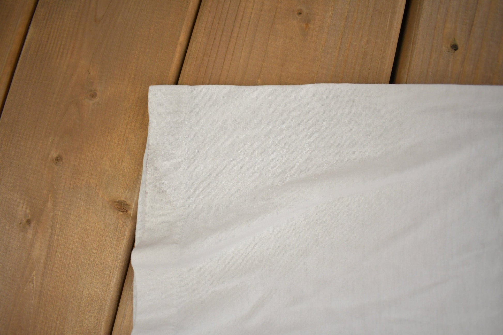 Other Clothing > Gender Neutral Adult Clothing > Tops & Tees > T Shirts Vintage 1980s Lamb's Rum "So Good Its Baaaad" Graphic T Shirt Men's M