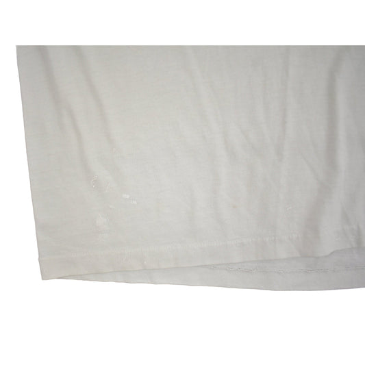 Other Clothing > Gender Neutral Adult Clothing > Tops & Tees > T Shirts Vintage 1980s Lamb's Rum 