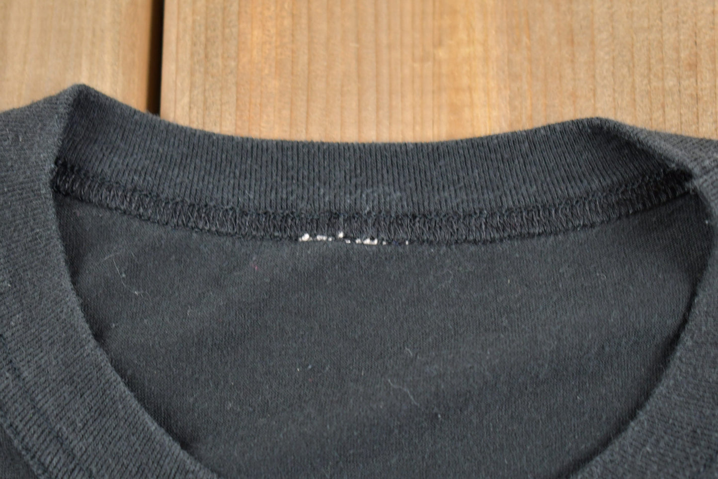 Other Clothing > Gender Neutral Adult Clothing > Tops & Tees > T Shirts Vintage 1980s Manitoba Great Northern Pike Theme Graphic T-Shirt Men's Medium