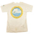 Other Clothing > Gender Neutral Adult Clothing > Tops & Tees > T Shirts Vintage 1980s Nature Theme Graphic T-Shirt Men&
