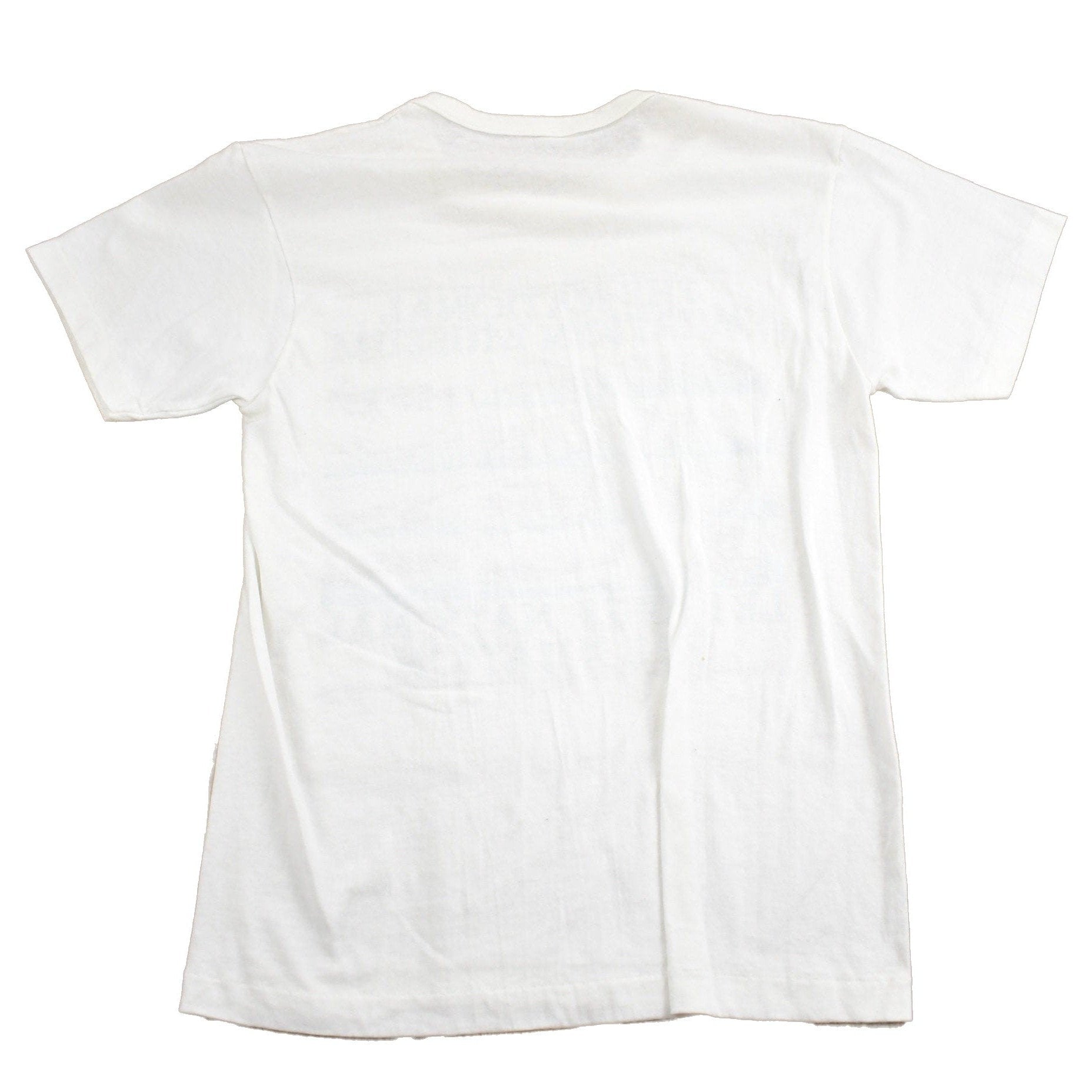 Other Clothing > Gender Neutral Adult Clothing > Tops & Tees > T Shirts Vintage 1980s The National Aviation Museum Of Canada Graphic T Shirt Men's Small