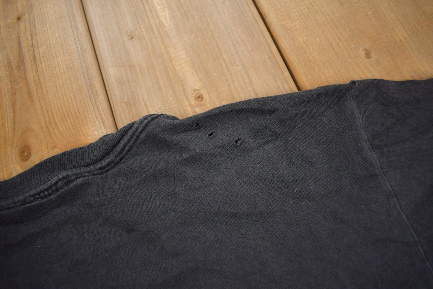 Other Clothing > Gender Neutral Adult Clothing > Tops & Tees > T Shirts Vintage 1980s Toronto Canada Graphic Souvenir T Shirt Men's Large