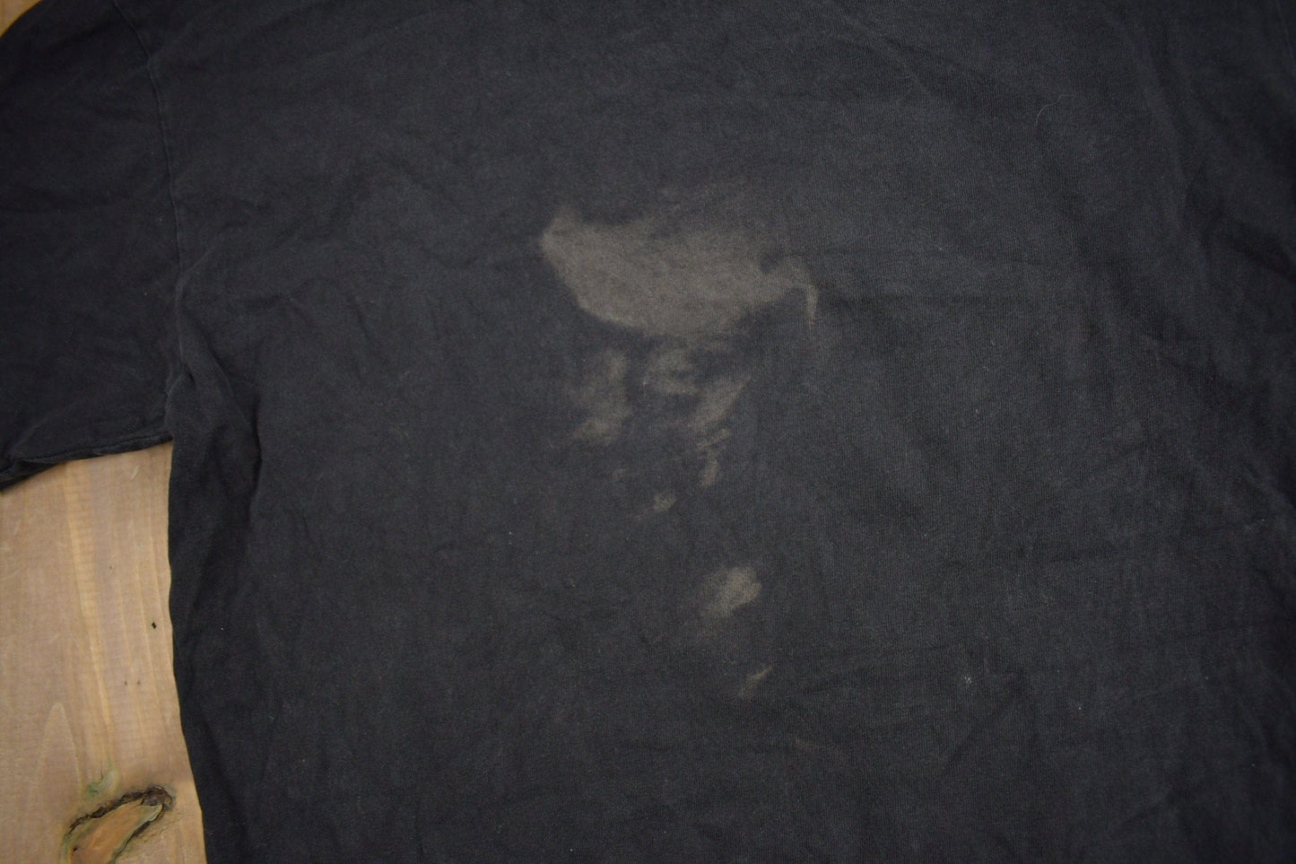 Other Clothing > Gender Neutral Adult Clothing > Tops & Tees > T Shirts Vintage 1980s Toronto Canada Graphic Souvenir T Shirt Men's Large