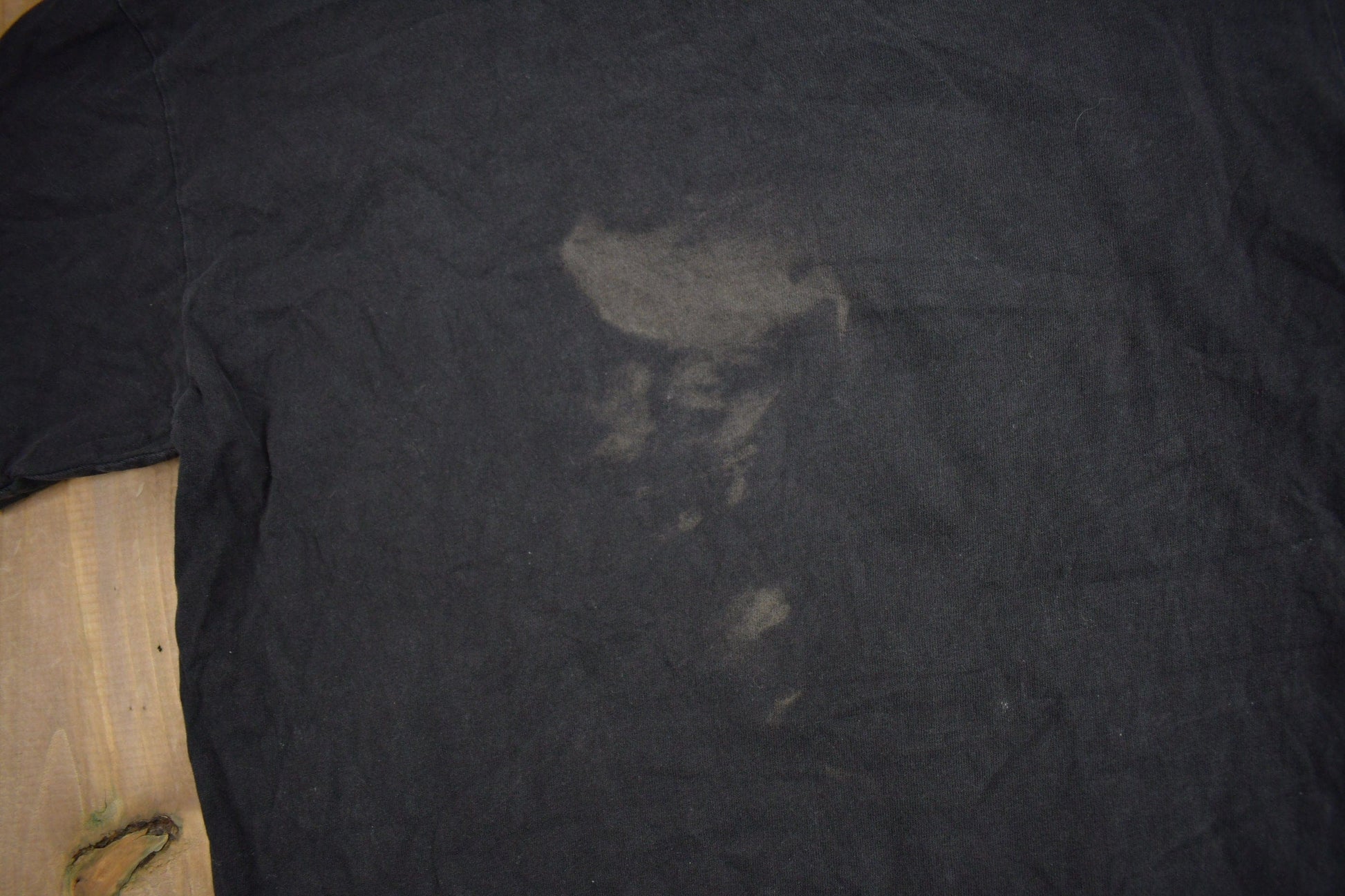 Other Clothing > Gender Neutral Adult Clothing > Tops & Tees > T Shirts Vintage 1980s Toronto Canada Graphic Souvenir T Shirt Men's Large