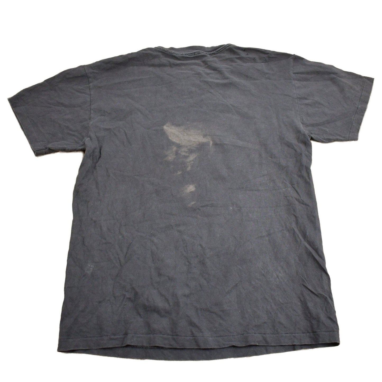 Other Clothing > Gender Neutral Adult Clothing > Tops & Tees > T Shirts Vintage 1980s Toronto Canada Graphic Souvenir T Shirt Men's Large