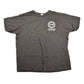 Other Clothing > Gender Neutral Adult Clothing > Tops & Tees > T Shirts Vintage 1980s UAW Local 925 St Johns Graphic T Shirt Men's XL