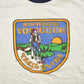Other Clothing > Gender Neutral Adult Clothing > Tops & Tees > T Shirts Vintage 1982 Minnesota Voyageur Trail Ultra Souvenir Ringer T-Shirt Men's Medium