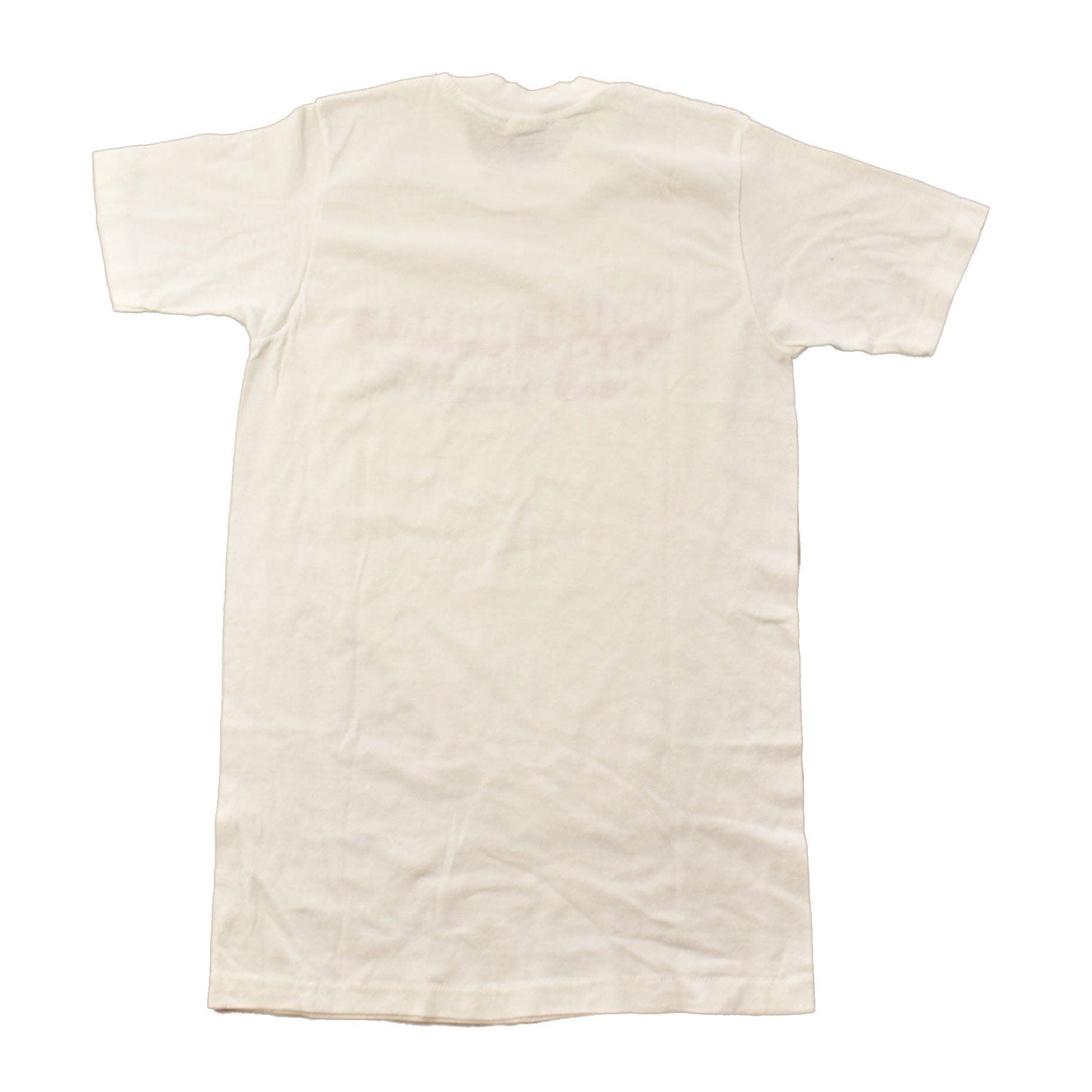 Other Clothing > Gender Neutral Adult Clothing > Tops & Tees > T Shirts Vintage 1985 Boilermaker Graphic T Shirt Men's XS